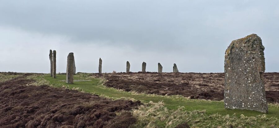 Orkney Day Trip: Meets the Scrabster - Stromness Ferry - Key takeaways before you book