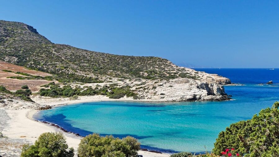 Paros & Antiparos Tour:Ferry ride, Villages & Beaches - Key things I’d make sure you notice