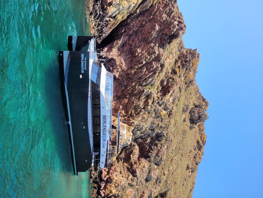 Peniche: Berlengas Island Round-Trip Ferry with Island Stop - Practical tips that make the difference on Berlenga