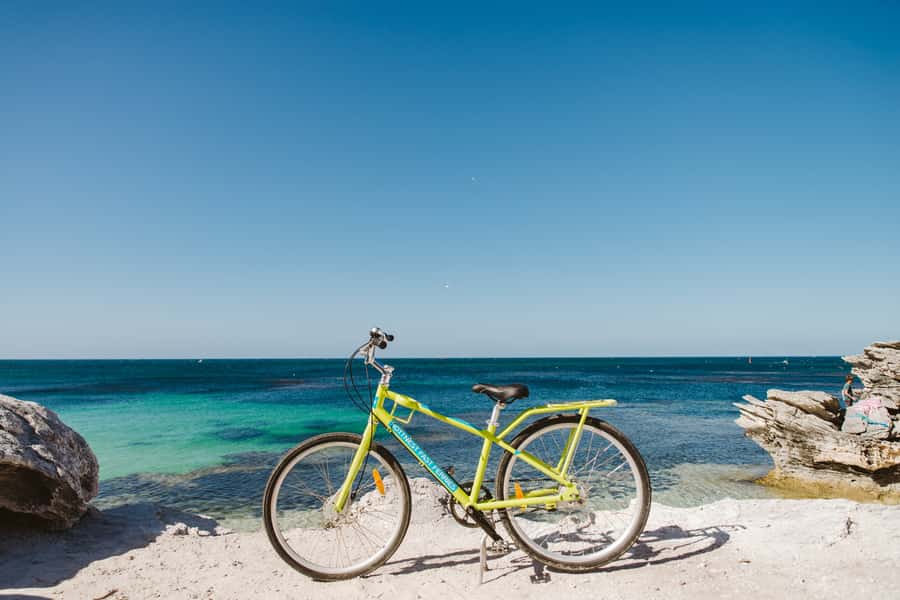 Perth: Rottnest Island Ferry, Bike, Coffee & Lobster Roll - Value check: is $109 per person a good deal?
