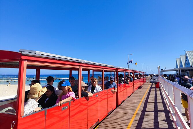 Perth to Rottnest Island Roundtrip Ferry Ticket - Should you book this Perth to Rottnest ferry day trip?