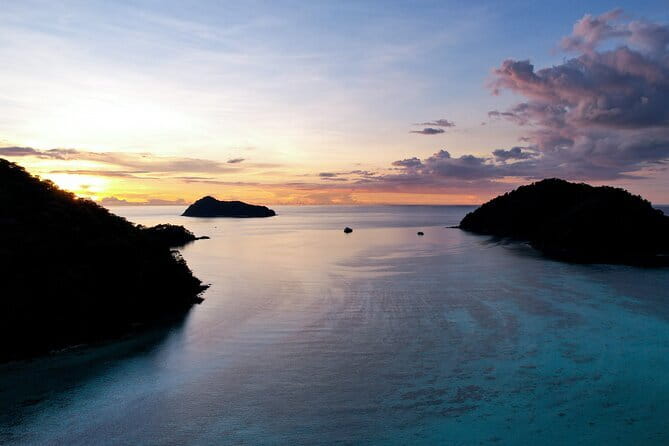 Phi Phi Islands Adventure: Ferry, Snorkeling & Island Lunch - Pileh Lagoon and Island Hopping Timing (May to Oct Notes)
