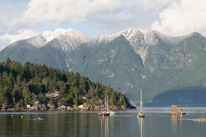 Photography, Hiking & Ferry to Bowen Island - Why This Bowen Island Photo Tour Feels Different