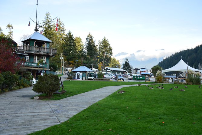 Photography, Hiking & Ferry to Bowen Island - What to Bring for a Comfortable Photo Hike