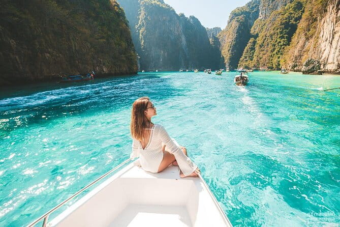 Phuket to Ao Nang by Ao Nang Princess Ferry - Value check: what you’re paying for at about $28.23