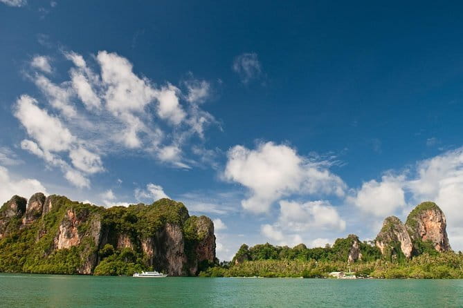 Phuket to Ao Nang by Ao Nang Princess Ferry - Who this ferry suits best (and who should consider a faster plan)