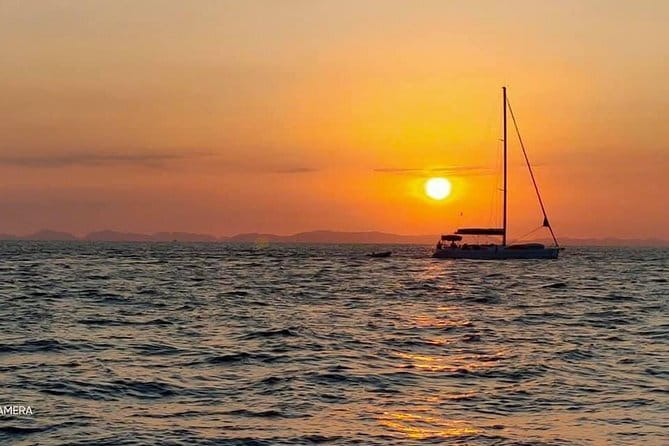 Phuket to Ao Nang by Ao Nang Princess Ferry - My take: should you book the Ao Nang Princess Phuket to Ao Nang ferry?