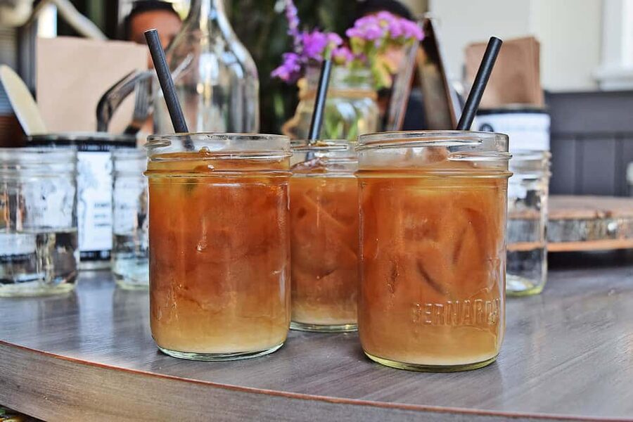Pickle Pub Crawl: Ferry Rides and Appetizers - Key takeaways before you go