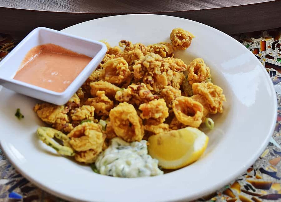 Pickle Pub Crawl: Ferry Rides and Appetizers - Downtown Victoria stop: your first round of tastings and context
