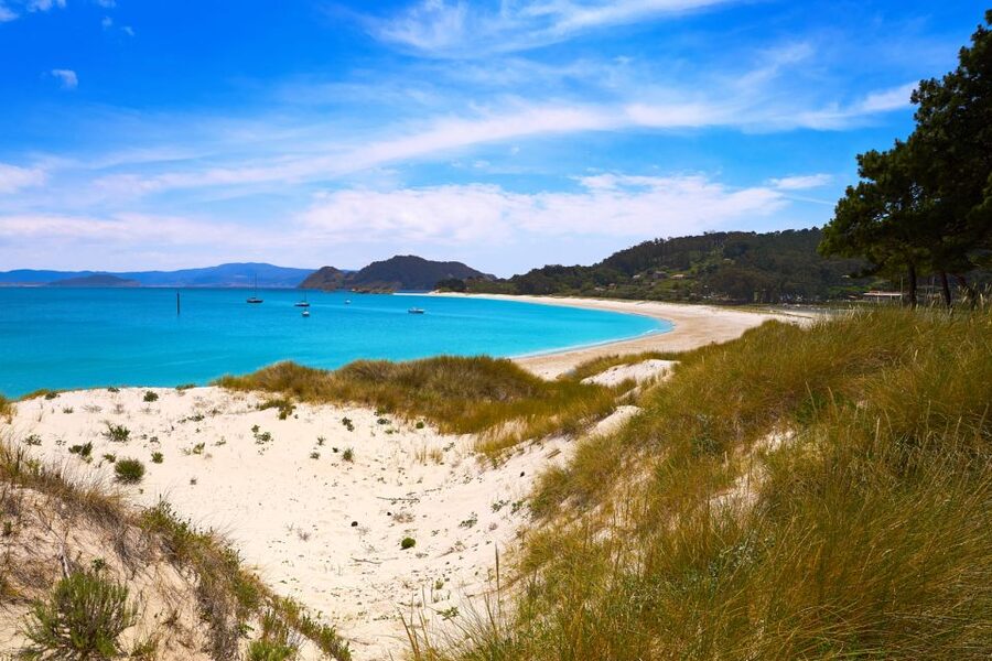Portonovo: Ferry to Cies Islands & Rodas Beach - FAQ