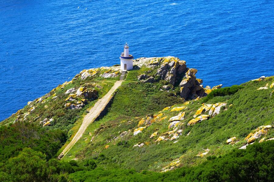 Portonovo: Ferry to Cies Islands & Rodas Beach - Price and Value: Is $36 Worth It?