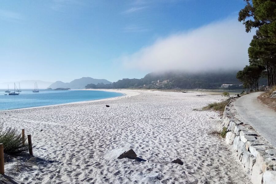 Portonovo: Ferry to Cies Islands & Rodas Beach - Who This Works Best For (and Who Should Think Twice)