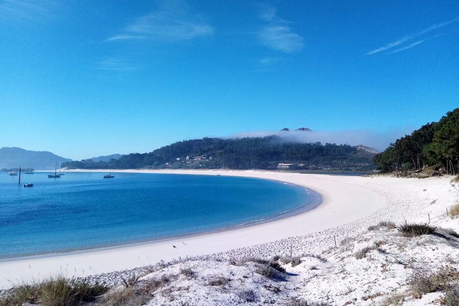 Portonovo: Ferry to Cies Islands & Rodas Beach - Final Call: Should You Book Portonovo to Cíes & Rodas Beach?