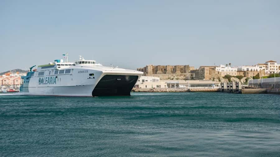 Price: Day trip to Tangier by ferry with lunch and tour guide - Key Highlights Worth Your Time