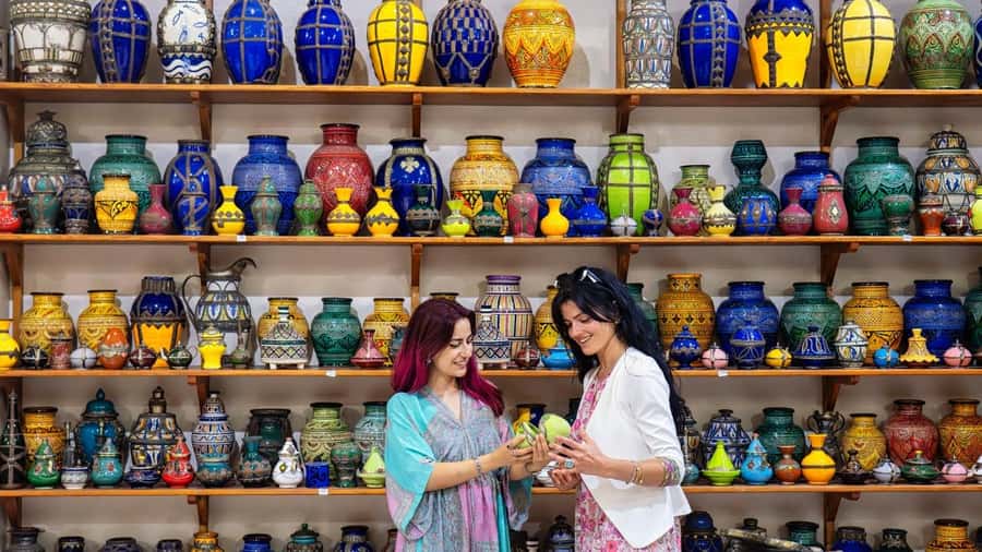 Price: Day trip to Tangier by ferry with lunch and tour guide - Cape Espartel and the Caves of Hercules: the Schedule Twist You Should Know