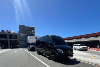 Prince Taxi & Tours St.Thomas Airport transfer to Redhook Ferry - The Ride Setup: Private, Air-Conditioned, and Low-Stress