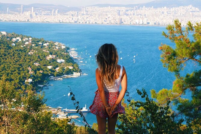 Princess Island Tour with Lunch & Ferry Ride - Morning departure from Istanbul and the landmarks you spot