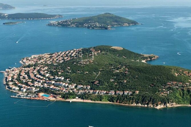 Princess Island Tour with Lunch & Ferry Ride - Should you book this Princess Island tour?