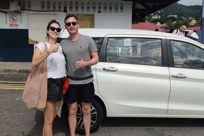 Private Airport Transfers To Somes Hotels ,Ferry,Port - When Flight Times Drift: Flexibility That Saves Your Day