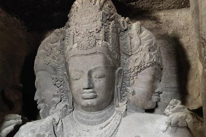 Private Bollywood Tours With Elephanta cave Inculiding Ferry Ride - Price and what you really get for about $190