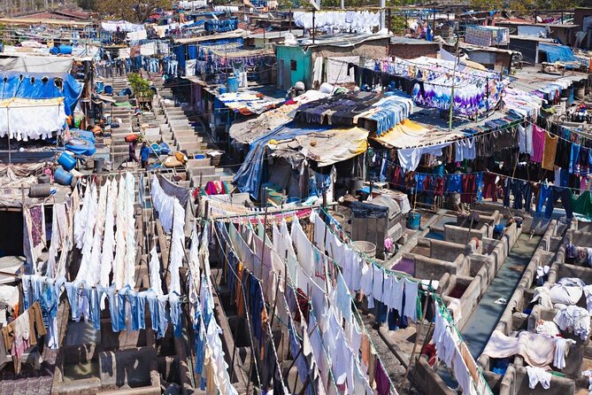 Private Full-Day Sightseeing Tour of Mumbai with Ferry ride - Key Moments You’ll Really Care About