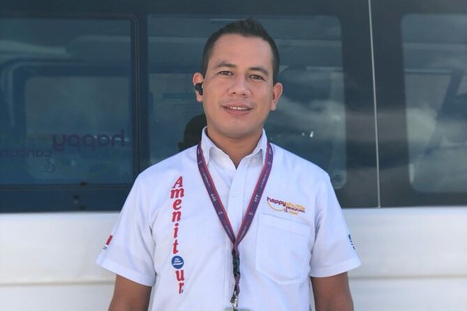 Private Roundtrip Transportation from Cancun Airport to Ferry Isla Mujeres - Getting Your Return Ticket and Meeting Point Built In