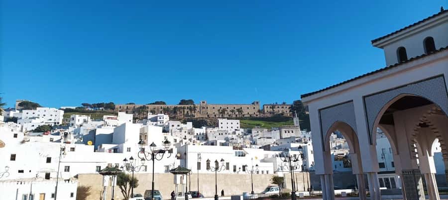 Private Tangier Tour from ferry cruise ship including lunch. - Should You Book This Private Tangier Tour?