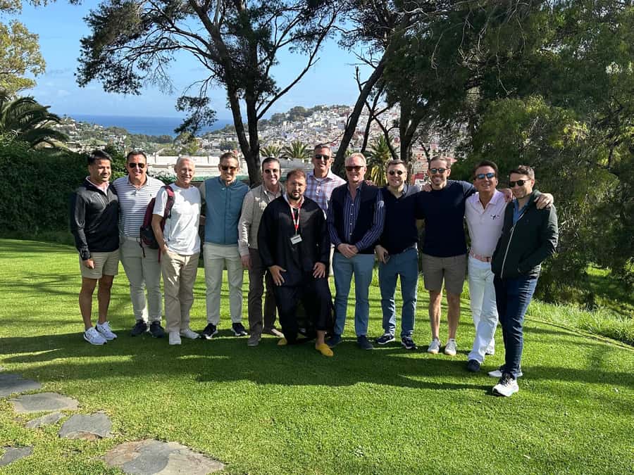 Private Tangier Tour from ferry cruise ship including lunch. - Hercules Caves: What to Expect and How to Plan Your Time