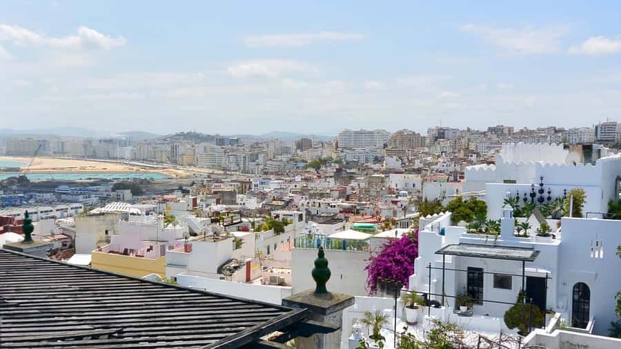 Private Tangier Tour from ferry cruise ship including lunch. - Who This Tour Suits Best (and Who Might Reconsider)