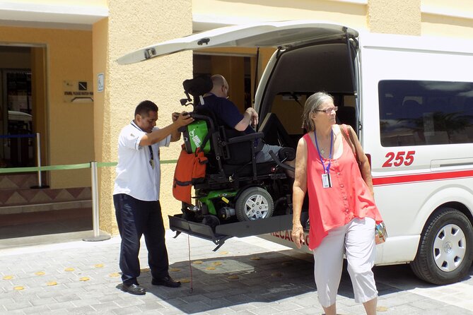 Private Transfer between Cozumel Airport or Ferry, and Hotels - What’s Included vs Not: Don’t Miss the Small Print