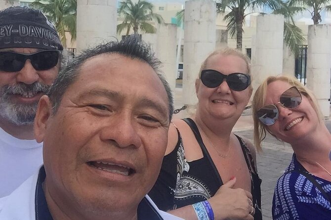 Private Transfer between Cozumel Airport or Ferry, and Hotels - Who This Transfer Fits Best