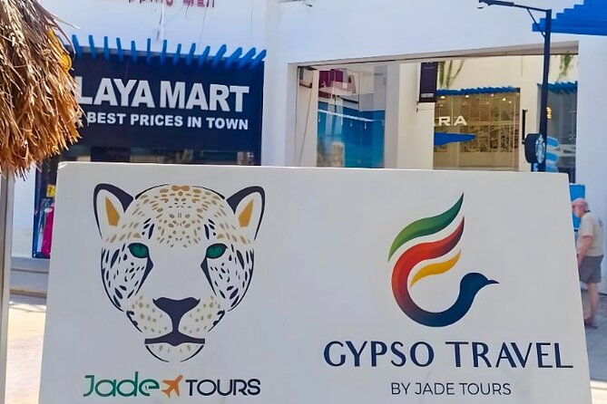 Private Transfer Cancun-Playa del Carmen/Ferry/Puerto Aventuras - Who this transfer is best for (and who should rethink it)