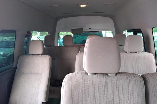Private transfer R/T Apto-Isla Mujeres ferry dock-Apto With ferry tickets - Value Check: Why This Bundle Can Be Worth It