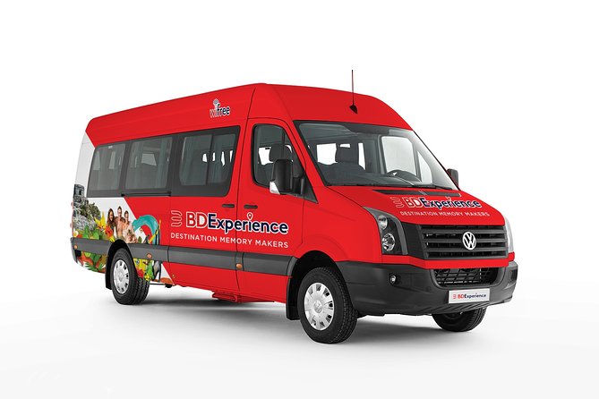 Private transfer R/T Apto-Isla Mujeres ferry dock-Apto With ferry tickets - Practical Itinerary Walkthrough: From Cancun Side to Isla Mujeres and Back