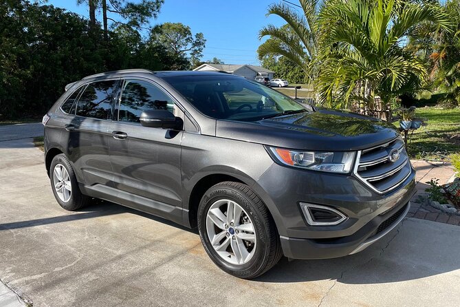 Providenciales Airport (PLS) to hotels or ferry -Arrival Transfer - Getting From Providenciales Airport to Your Next Step, Without the Stress