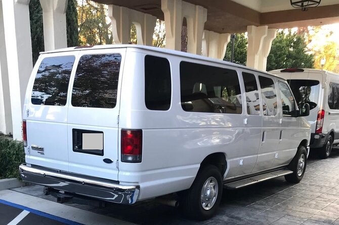 Providenciales Airport (PLS) to hotels or ferry -Arrival Transfer - Luggage, Gear, and Small Details That Save Big Headaches