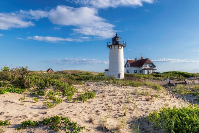 Provincetown and Cape Cod High Speed Ferry to/from Boston - Key things to know before you go
