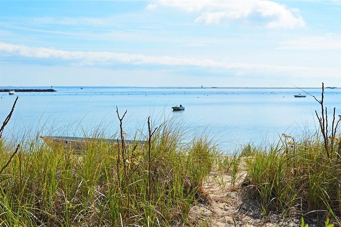 Provincetown and Cape Cod High Speed Ferry to/from Boston - Price and logistics: is $79 good value for a car-free Cape day?