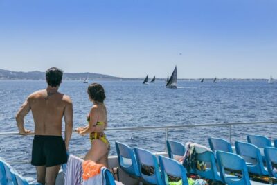 Puerto Pollença: Ferry to Formentor Beach - From Puerto Pollença to Formentor: The 30-Minute Cruise That Sets the Tone