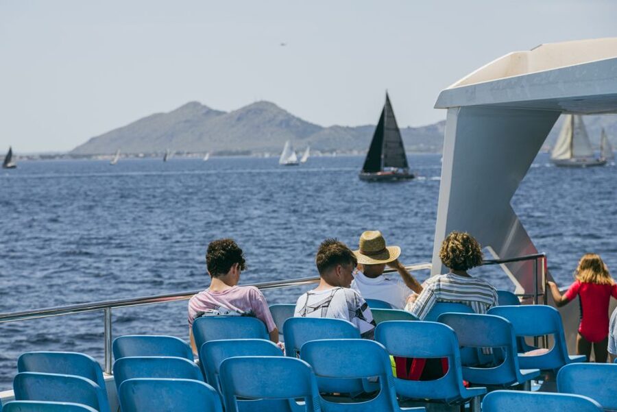 Puerto Pollença: Ferry to Formentor Beach - What to Bring for a Smooth Formentor Beach Day