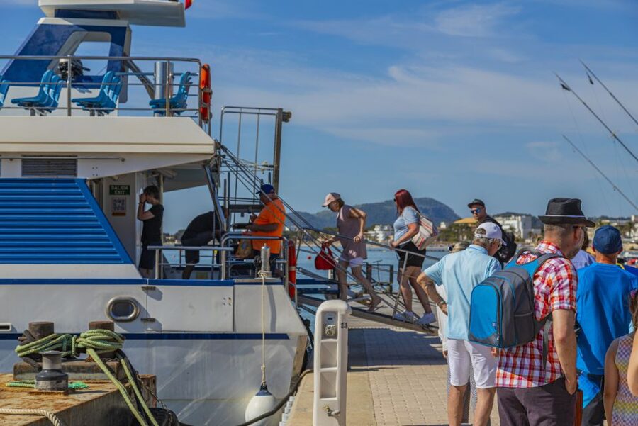 Puerto Pollença: Ferry to Formentor Beach - Who Should Book This Trip (and Who Might Want a Different Plan)