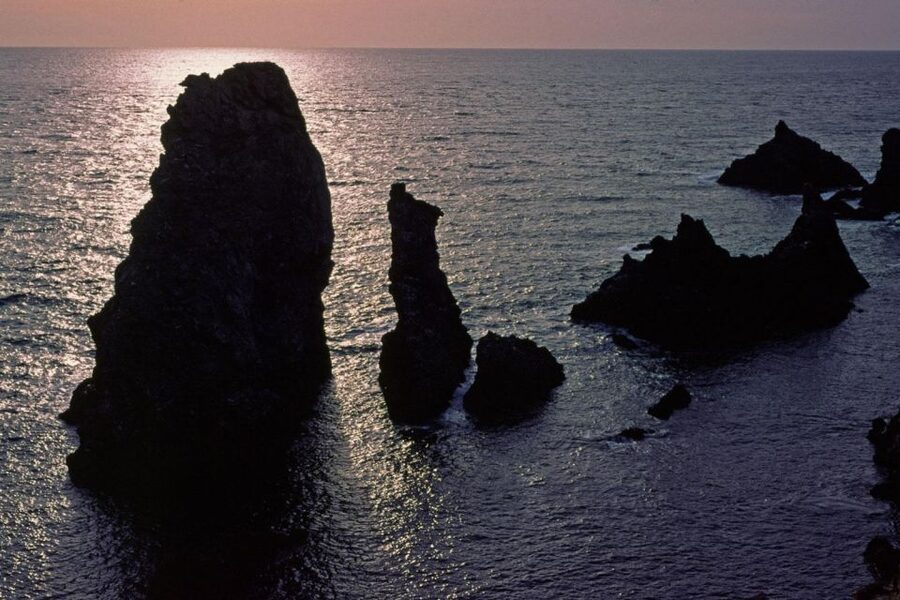 Quiberon: Ferry tickets from/to Belle-Île-en-Mer, Le Palais - Key points to know before you go