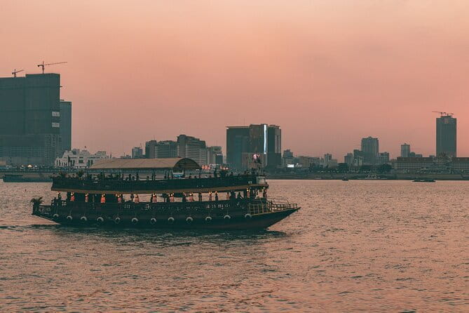 Riverside Walking Tour with Snack, Drinks & Local Ferry Ride - Key highlights you will actually care about