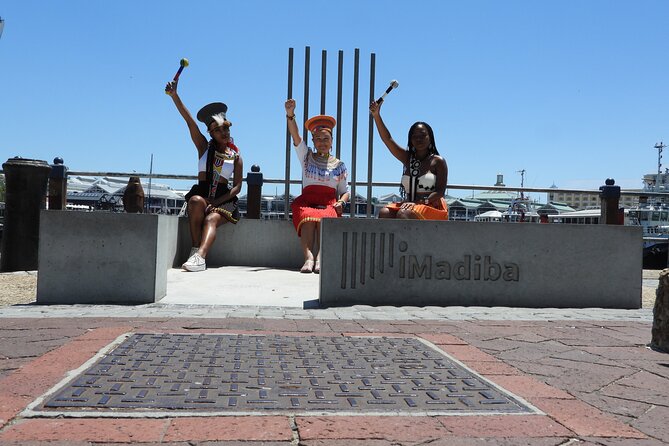 Robben Island Ferry Ticket and Guided Prison Tour - The “skip the line” detail that matters (and what it doesn’t)