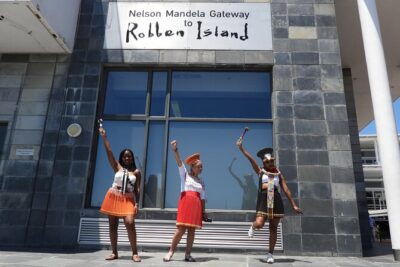Robben Island Ferry Ticket and Guided Prison Tour - The main day plan: ferry to the museum, bus across the island, and the Long Walk
