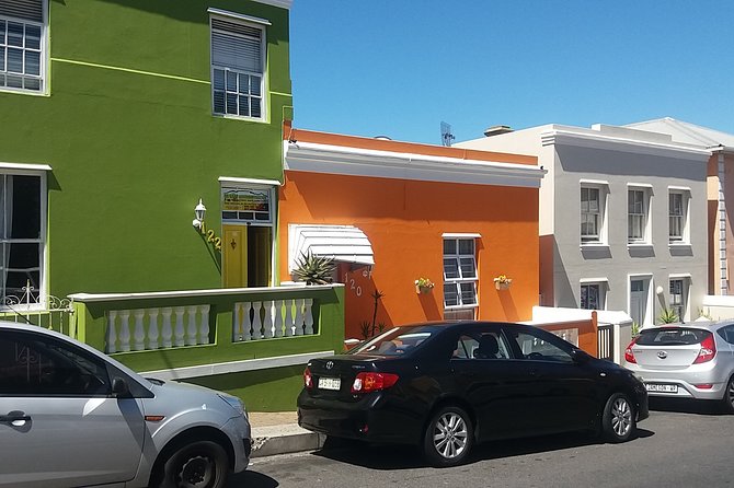 Robben Island Museum, Stellenbosch Wineries plus Ferry Tickets - Group Size, Guide Style, and Why It Matters Here