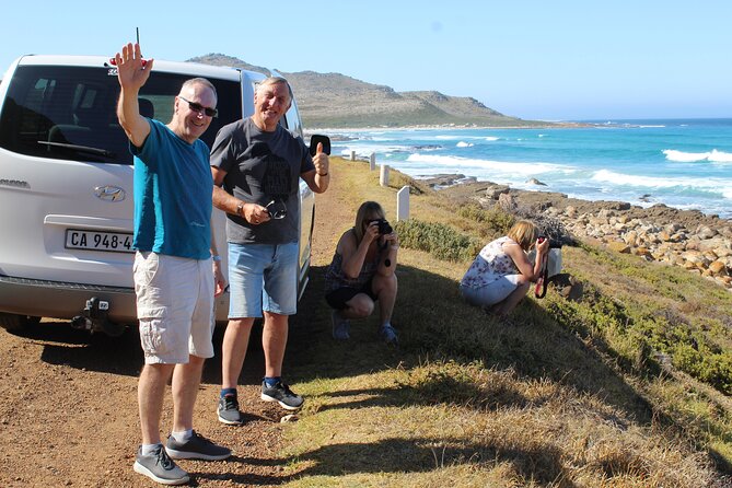 Robben Island Museum, Stellenbosch Wineries plus Ferry Tickets - Price and Value: What $181.68 Covers (and What Doesn’t)