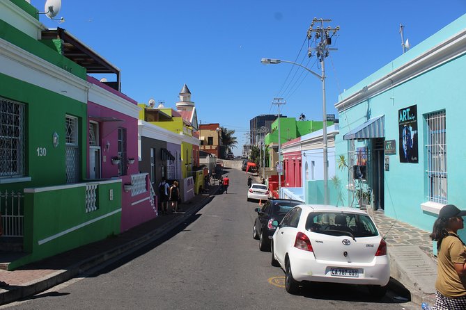 Robben Island Museum, Stellenbosch Wineries plus Ferry Tickets - Who This Tour Fits Best (and Who Might Want a Different Day)