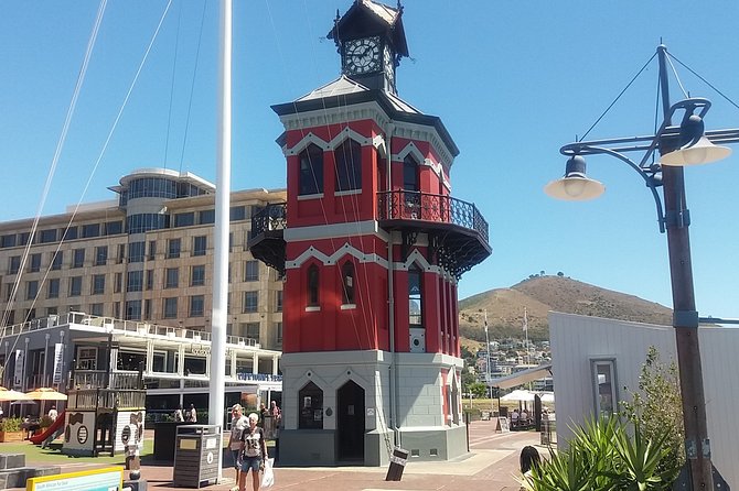 Robben Island Museum, Stellenbosch Wineries plus Ferry Tickets - Should You Book This Robben Island and Stellenbosch Combo?