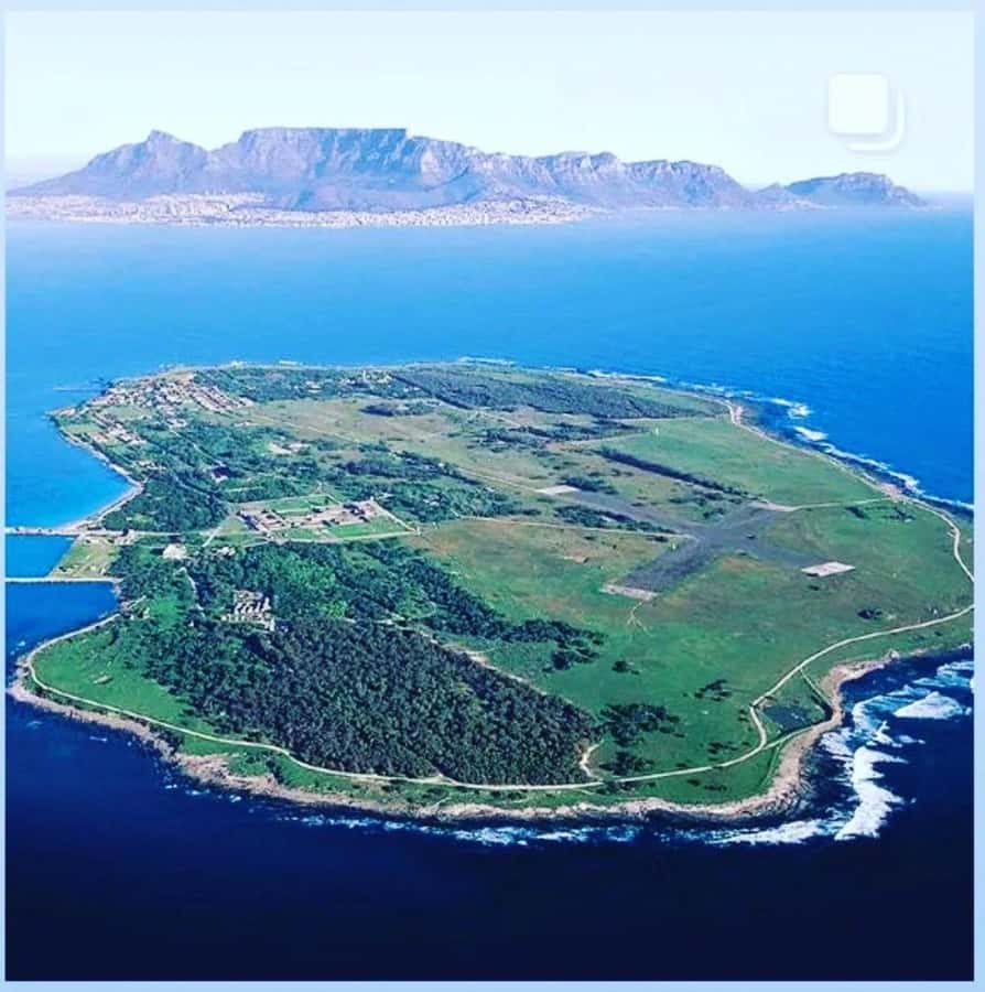 Robben Island Museum Tour with Transfer and Ferry Tickets. - Robben Island’s draw: history you can actually stand inside